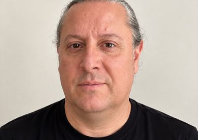 Aldo Caichac