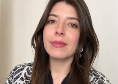 María Paz Valenzuela