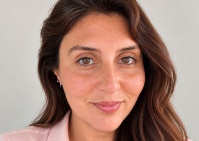 Carolina Paz Egaña
