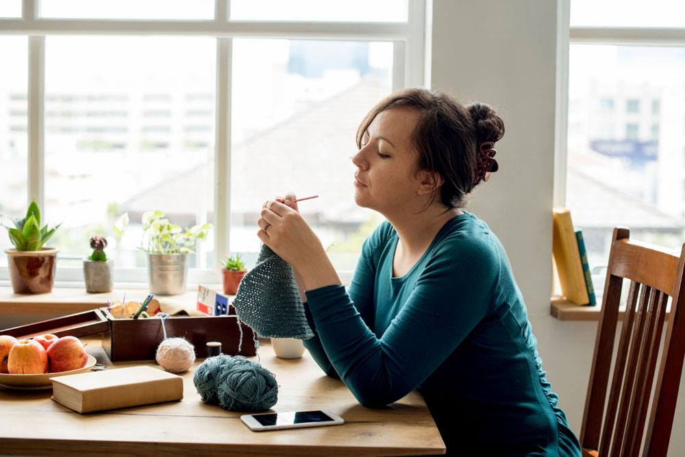 ¿Cómo puede ayudarte la terapia ocupacional en tu vida cotidiana?