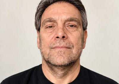 Joel Gatica Zambrano